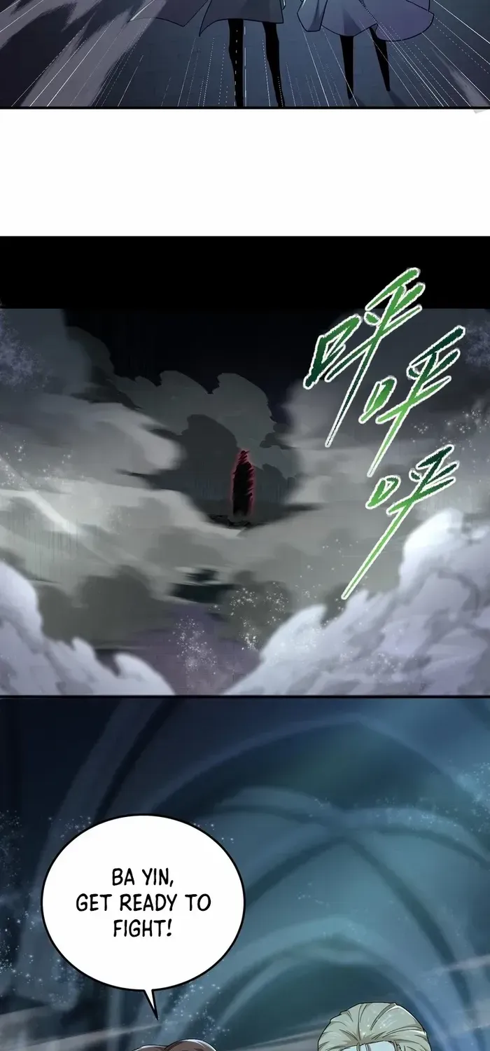 Read The Wretched chapter 40 image 34 on Lezhin
