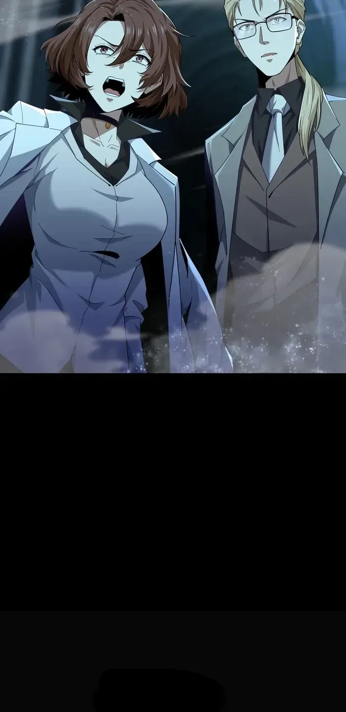 Read The Wretched chapter 40 image 35 on Lezhin