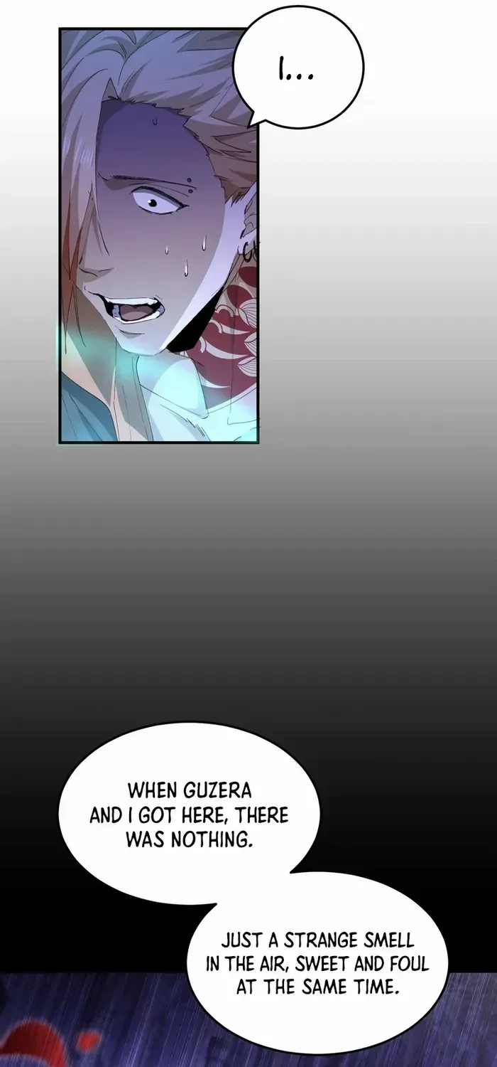 Read The Wretched chapter 40 image 6 on Lezhin