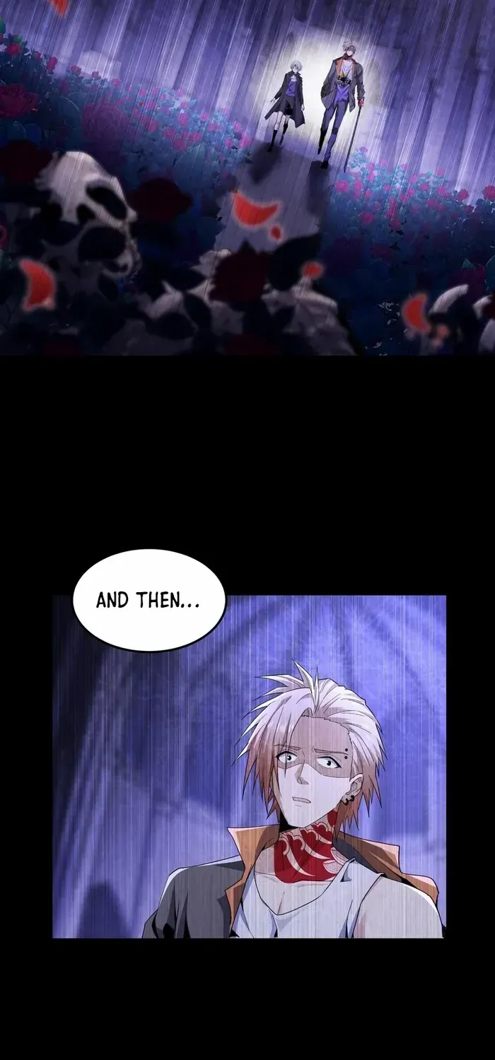 Read The Wretched chapter 40 image 7 on Lezhin