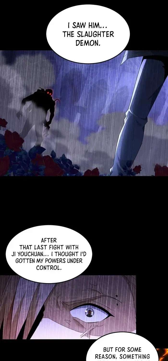 Read The Wretched chapter 40 image 8 on Lezhin