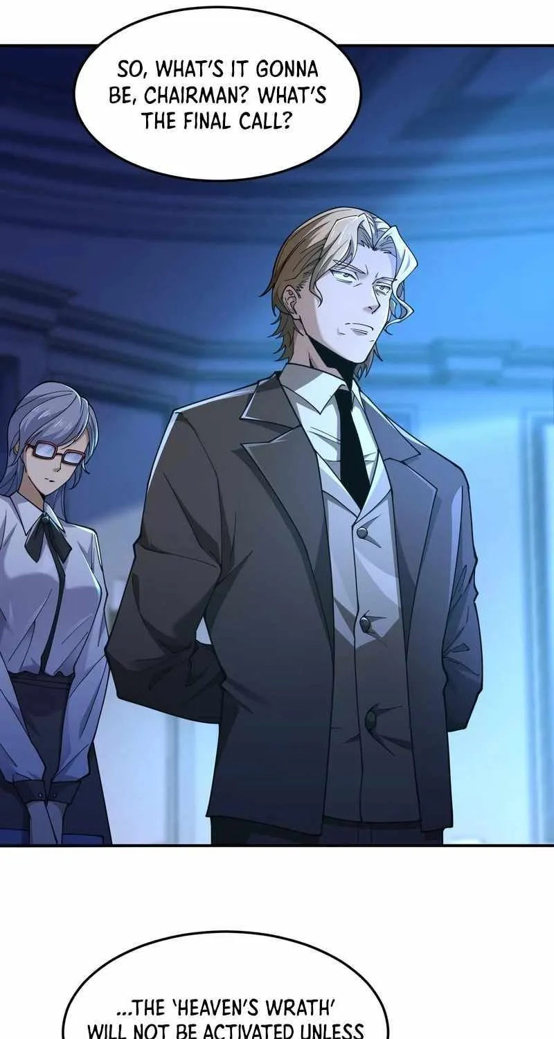 Read The Wretched chapter 42 image 12 on Lezhin