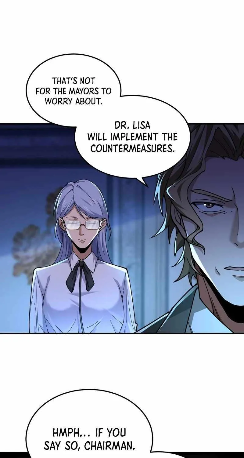 Read The Wretched chapter 42 image 15 on Lezhin