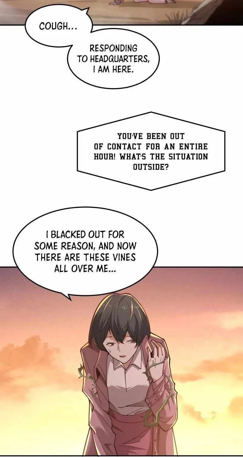 Read The Wretched chapter 42 image 19 on Lezhin