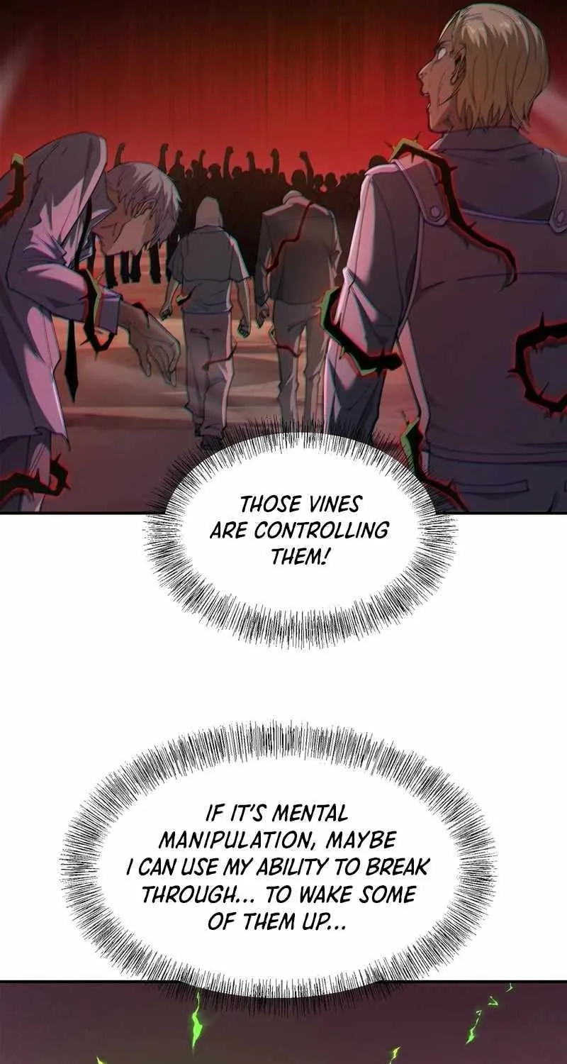 Read The Wretched chapter 42 image 24 on Lezhin