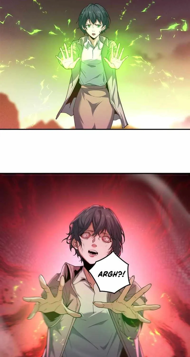 Read The Wretched chapter 42 image 25 on Lezhin