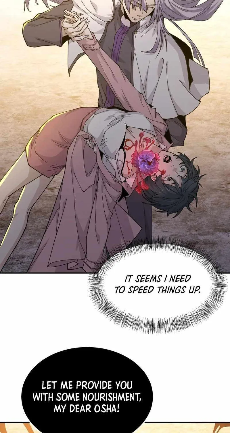 Read The Wretched chapter 42 image 27 on Lezhin