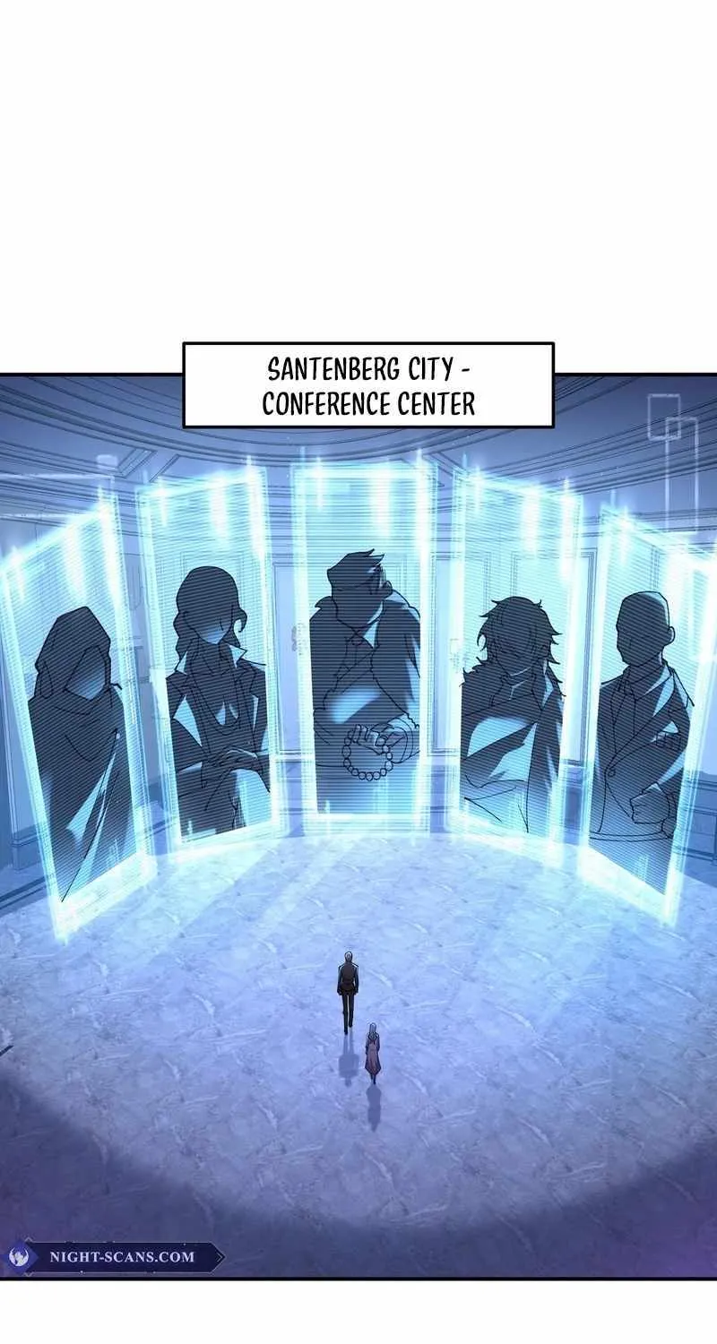 Read The Wretched chapter 42 image 3 on Lezhin
