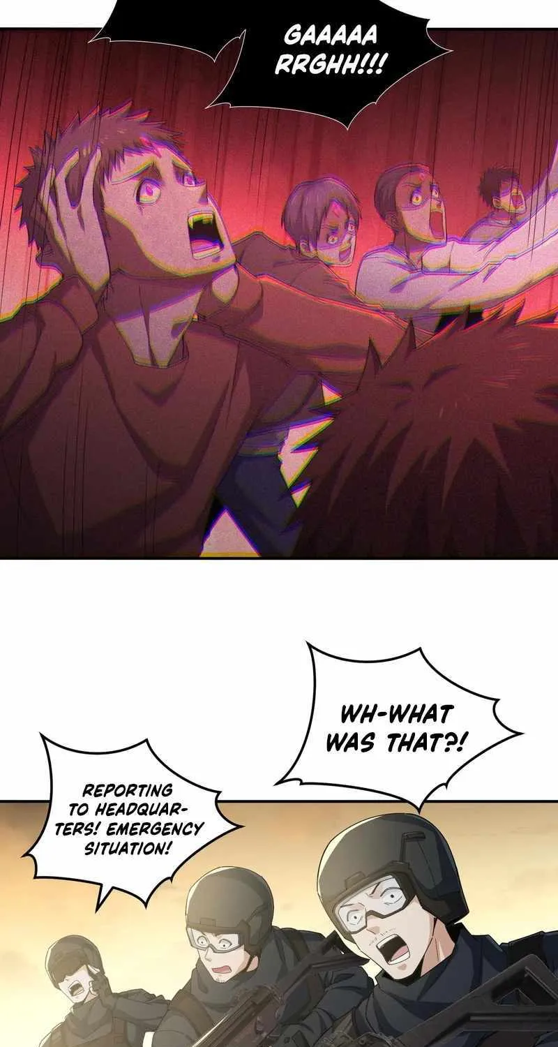 Read The Wretched chapter 42 image 32 on Lezhin