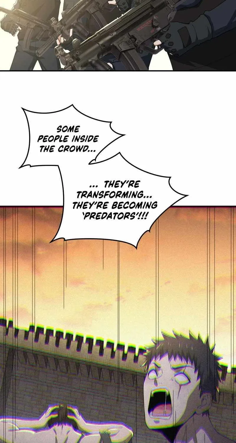 Read The Wretched chapter 42 image 33 on Lezhin