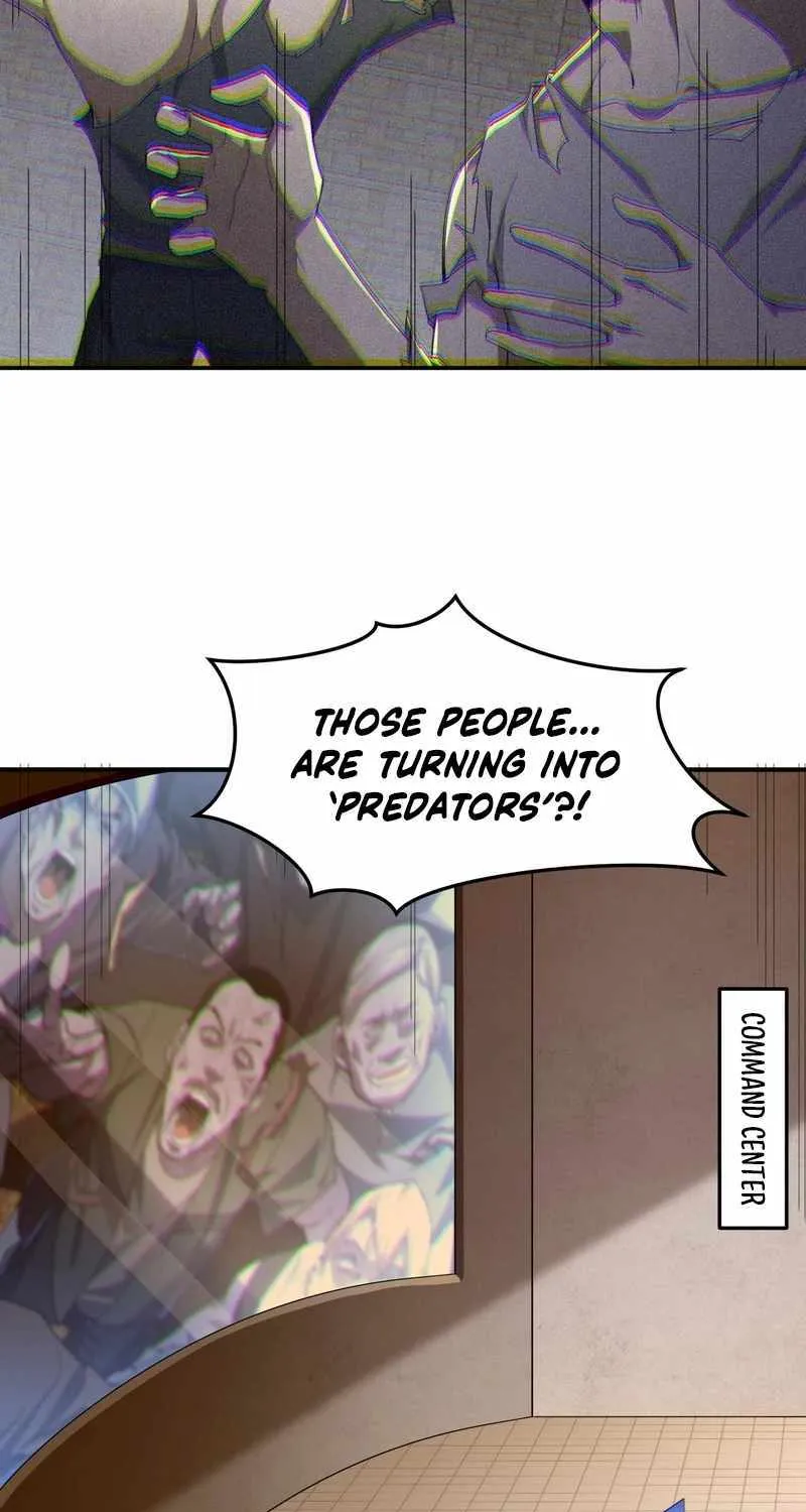 Read The Wretched chapter 42 image 34 on Lezhin