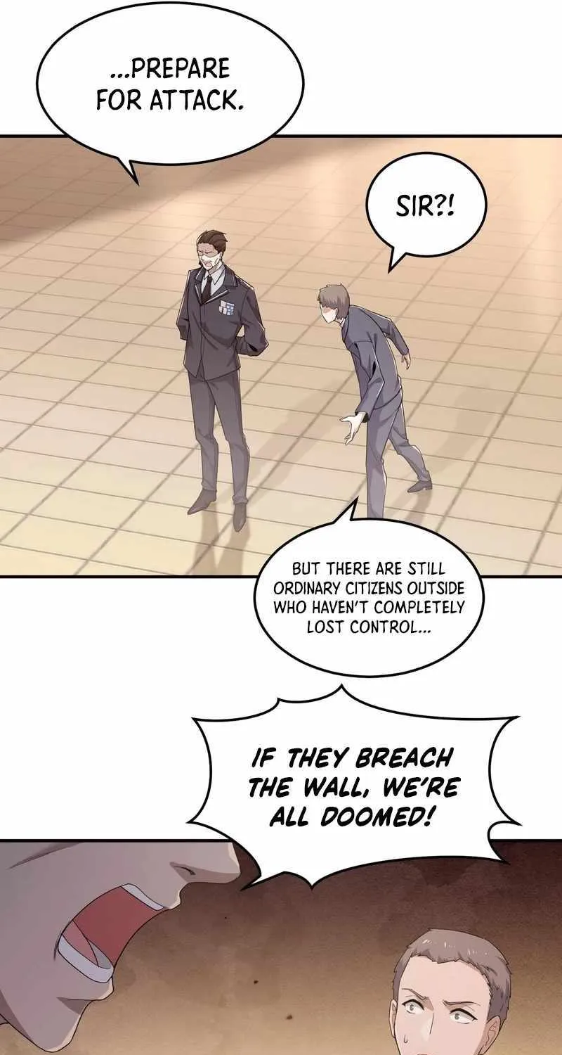 Read The Wretched chapter 42 image 36 on Lezhin