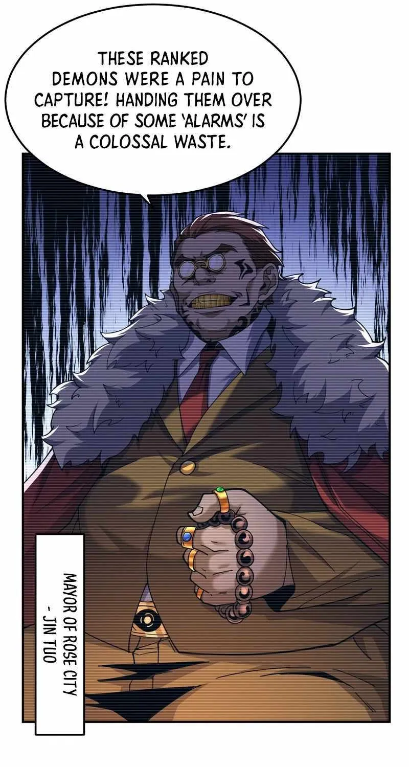 Read The Wretched chapter 42 image 4 on Lezhin