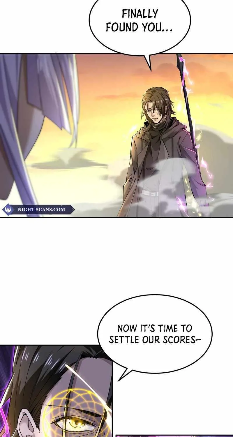 Read The Wretched chapter 42 image 44 on Lezhin