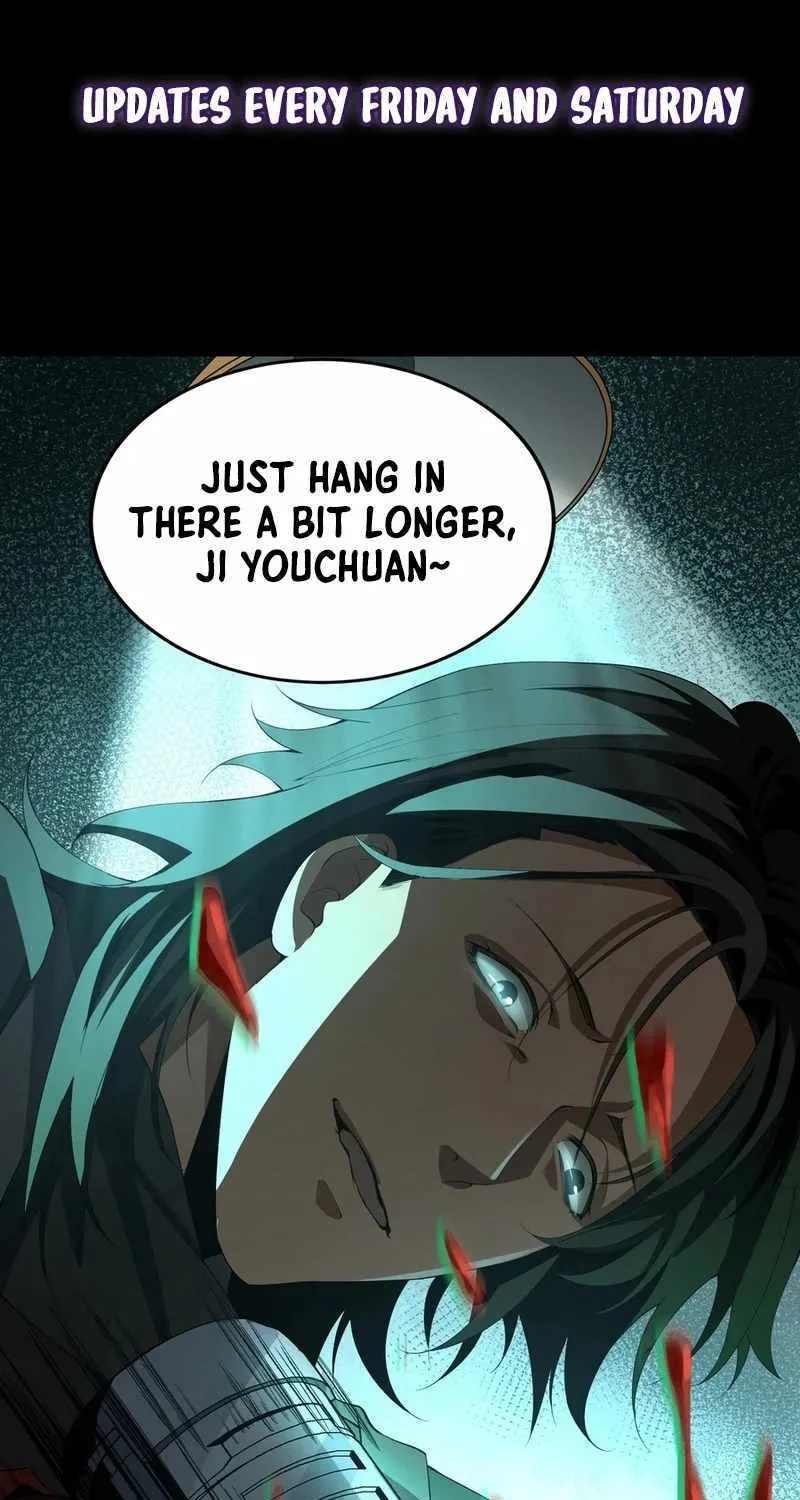 Read The Wretched chapter 42 image 52 on Lezhin