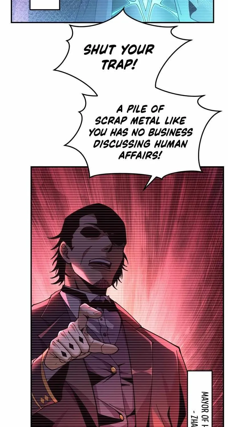 Read The Wretched chapter 42 image 7 on Lezhin