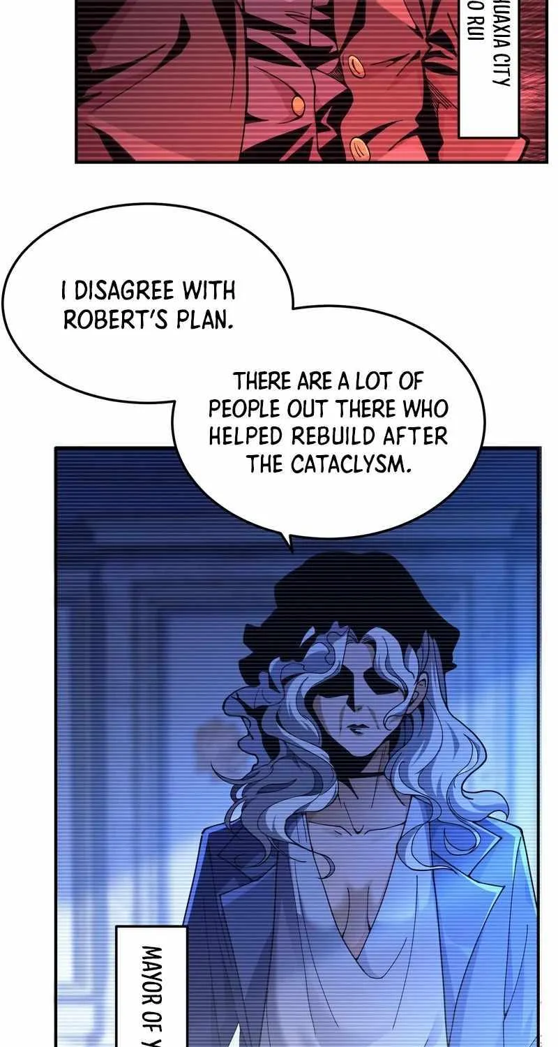 Read The Wretched chapter 42 image 8 on Lezhin