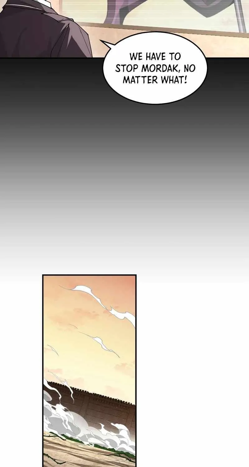 Read The Wretched chapter 43 image 10 on Lezhin