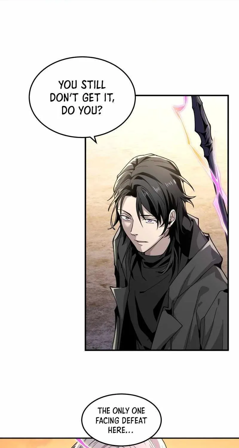 Read The Wretched chapter 43 image 13 on Lezhin