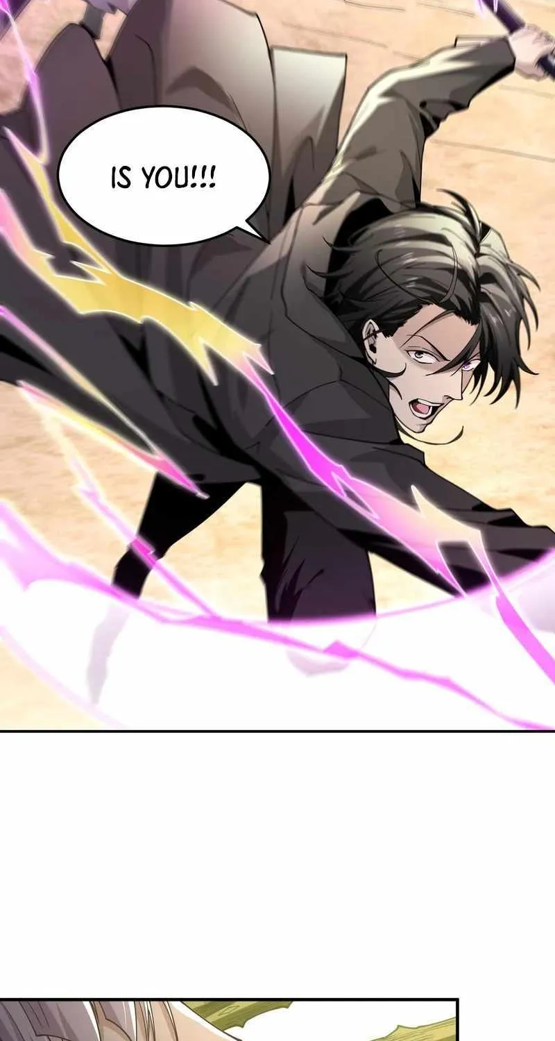 Read The Wretched chapter 43 image 15 on Lezhin