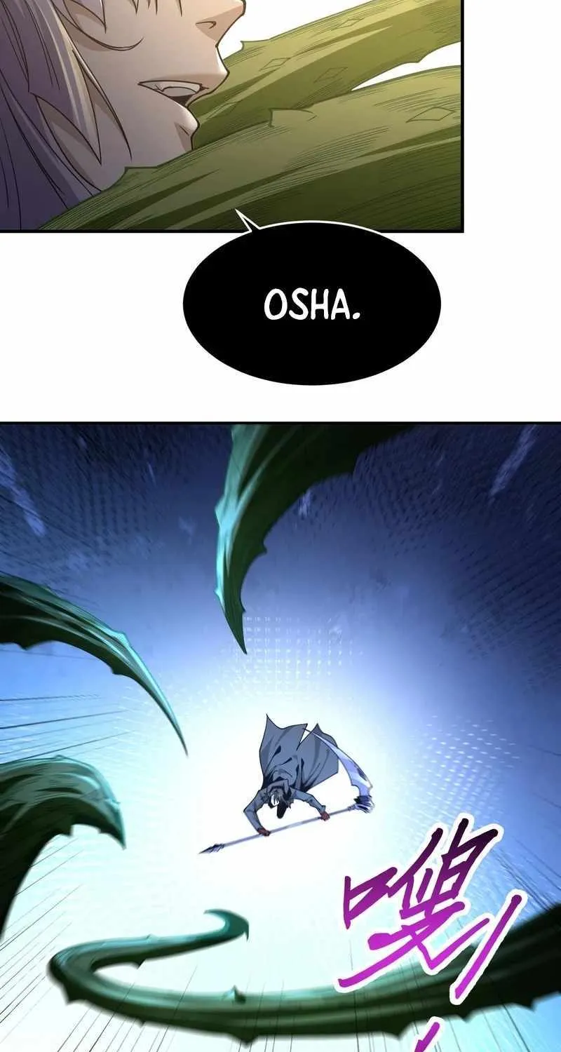 Read The Wretched chapter 43 image 16 on Lezhin