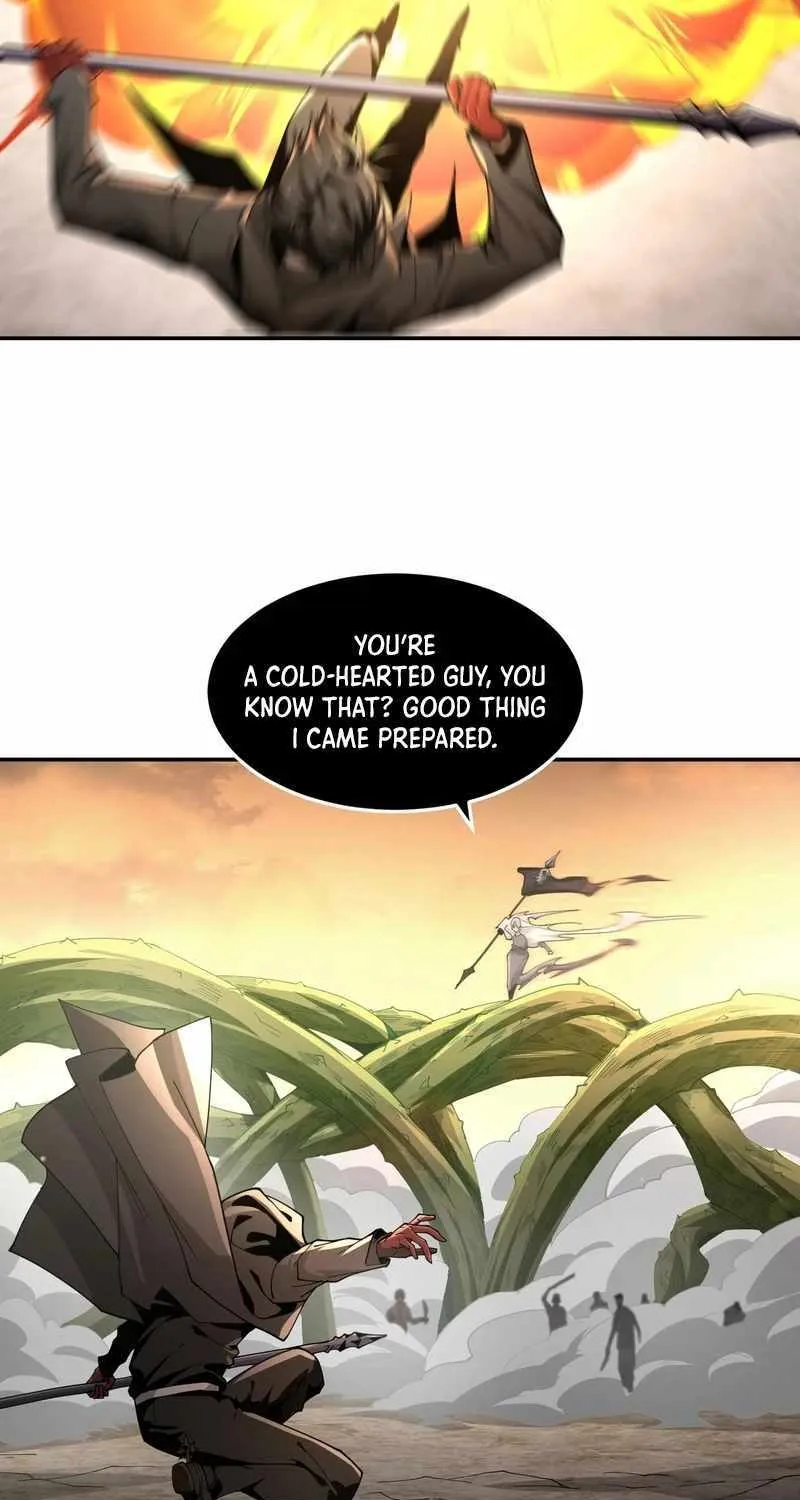 Read The Wretched chapter 43 image 18 on Lezhin