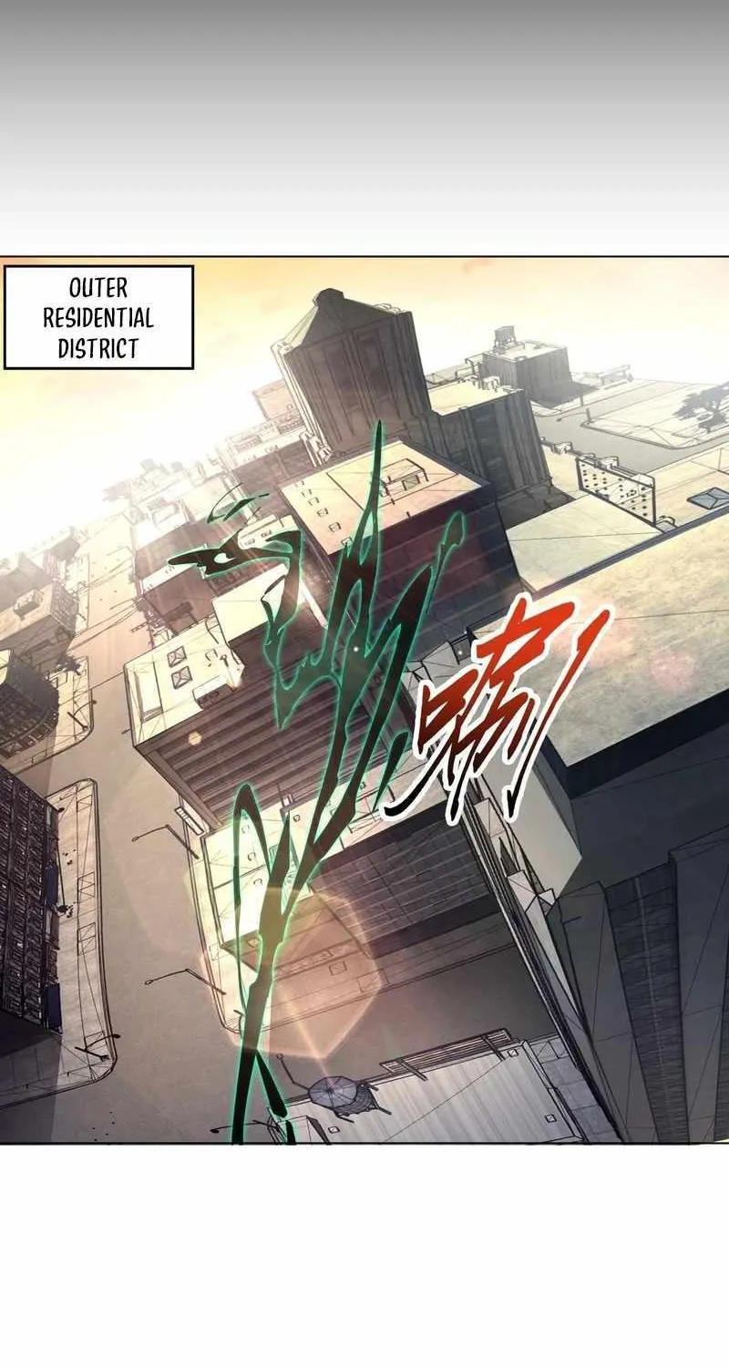 Read The Wretched chapter 43 image 21 on Lezhin