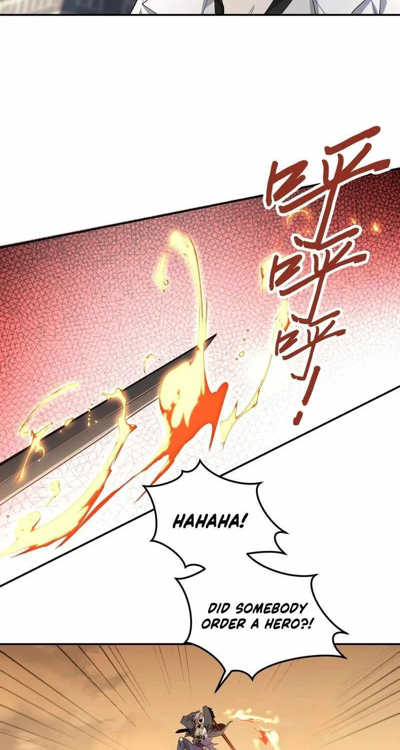 Read The Wretched chapter 43 image 26 on Lezhin