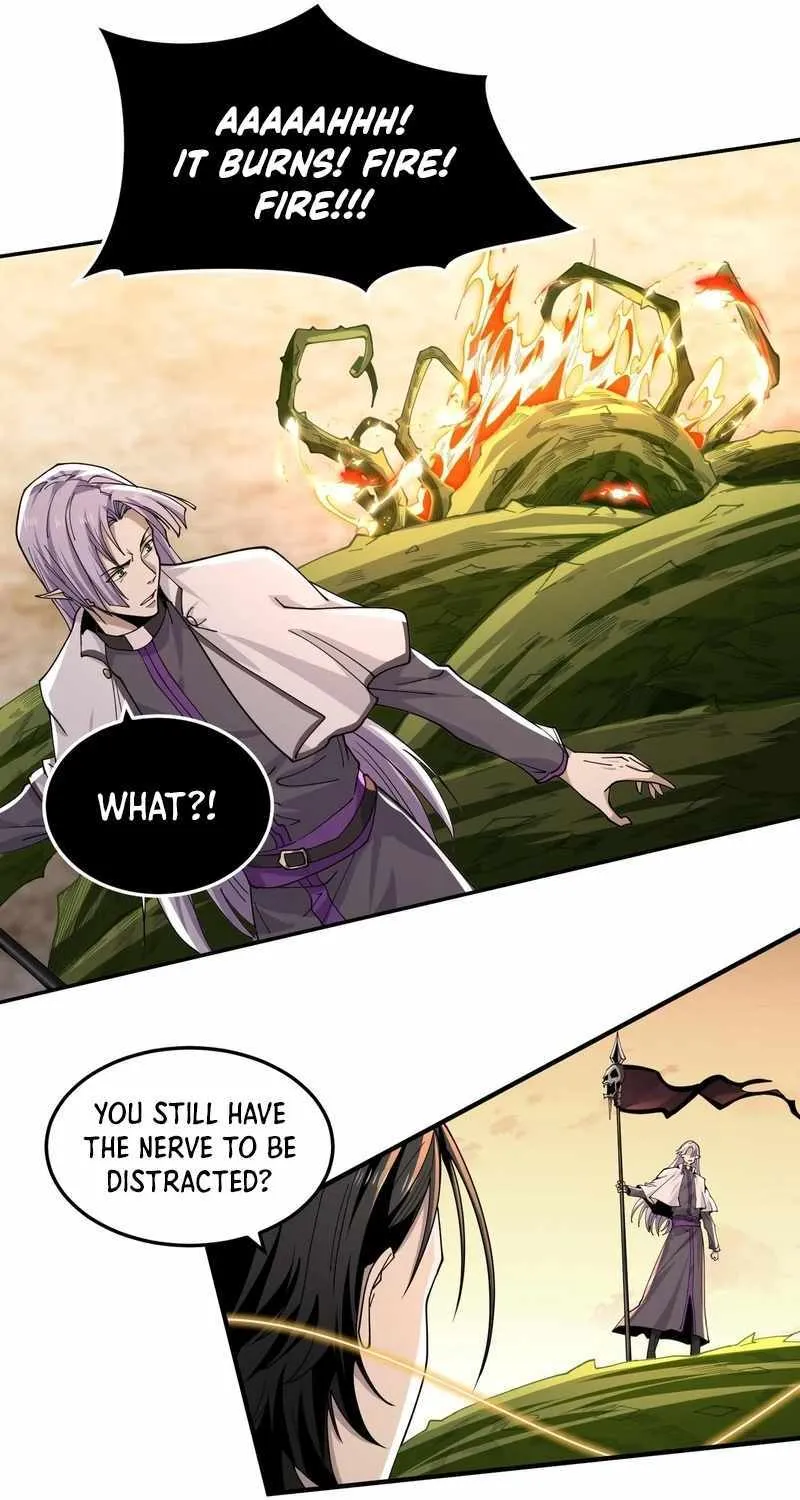 Read The Wretched chapter 43 image 29 on Lezhin