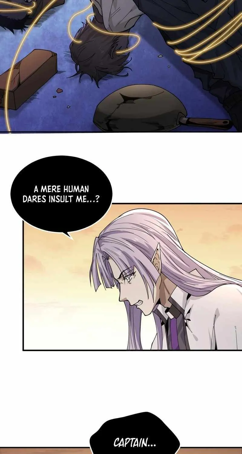 Read The Wretched chapter 43 image 31 on Lezhin
