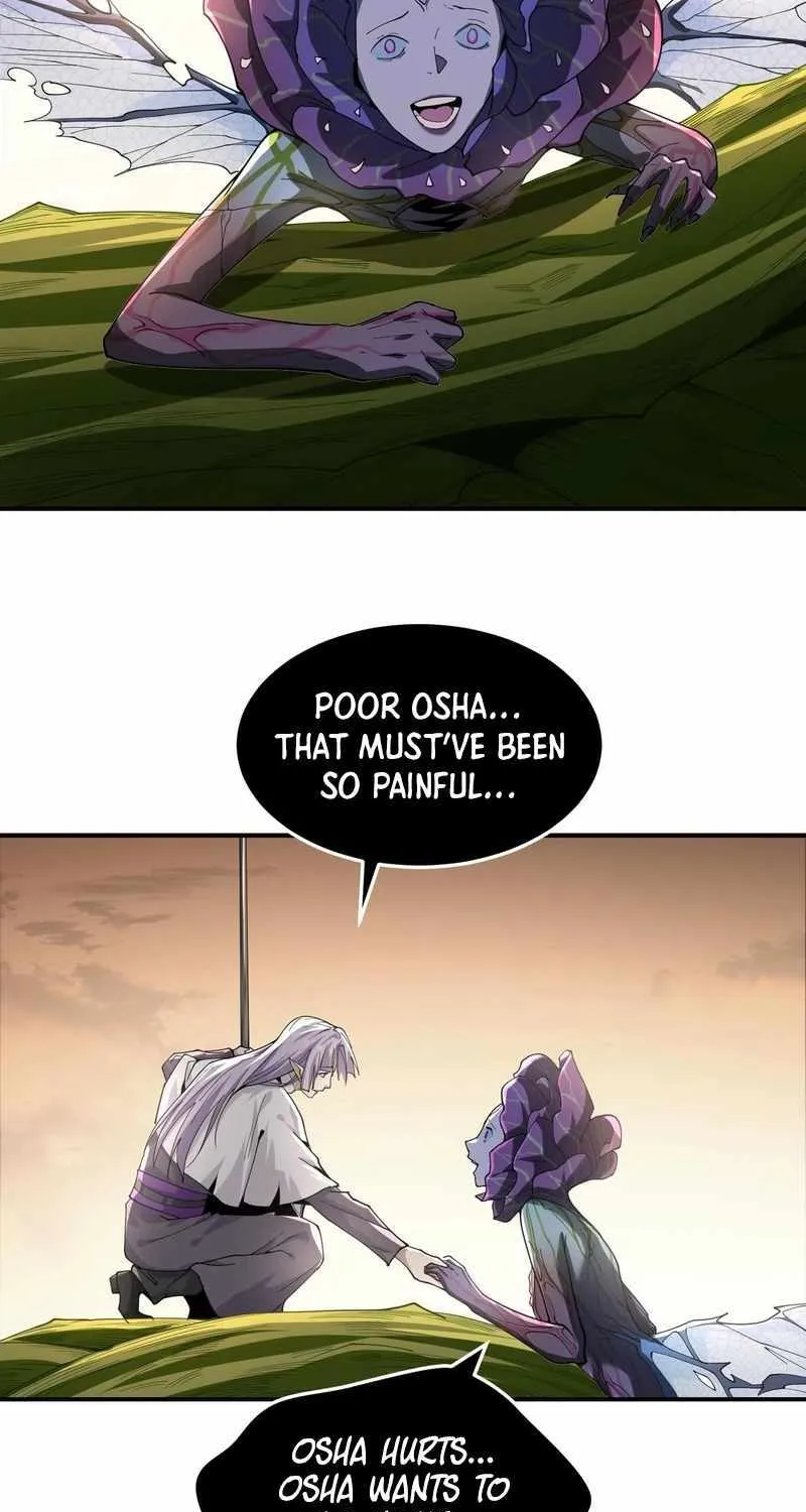 Read The Wretched chapter 43 image 33 on Lezhin