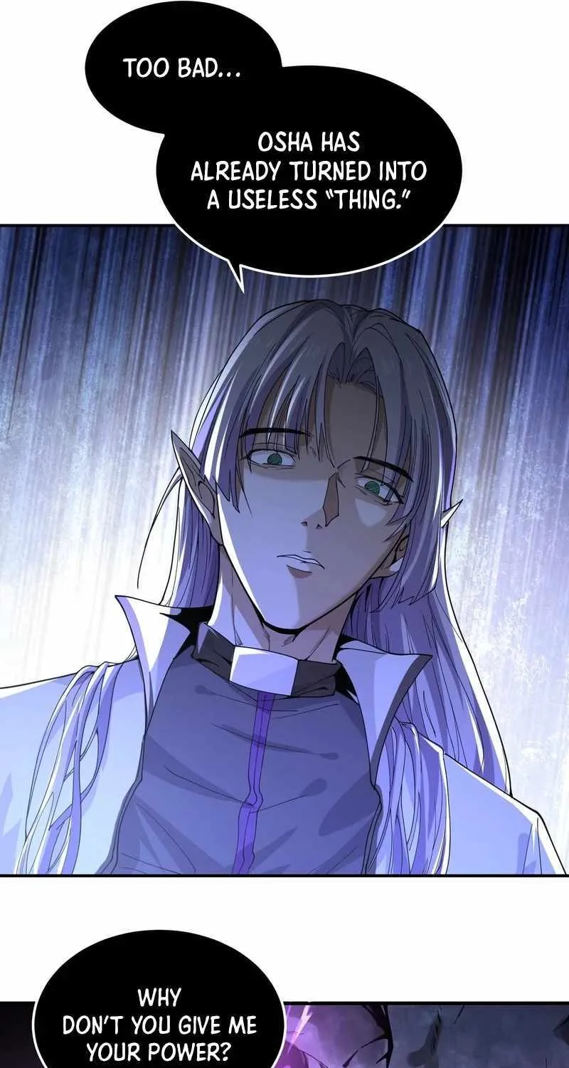 Read The Wretched chapter 43 image 35 on Lezhin