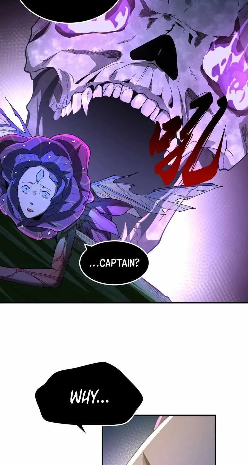 Read The Wretched chapter 43 image 36 on Lezhin