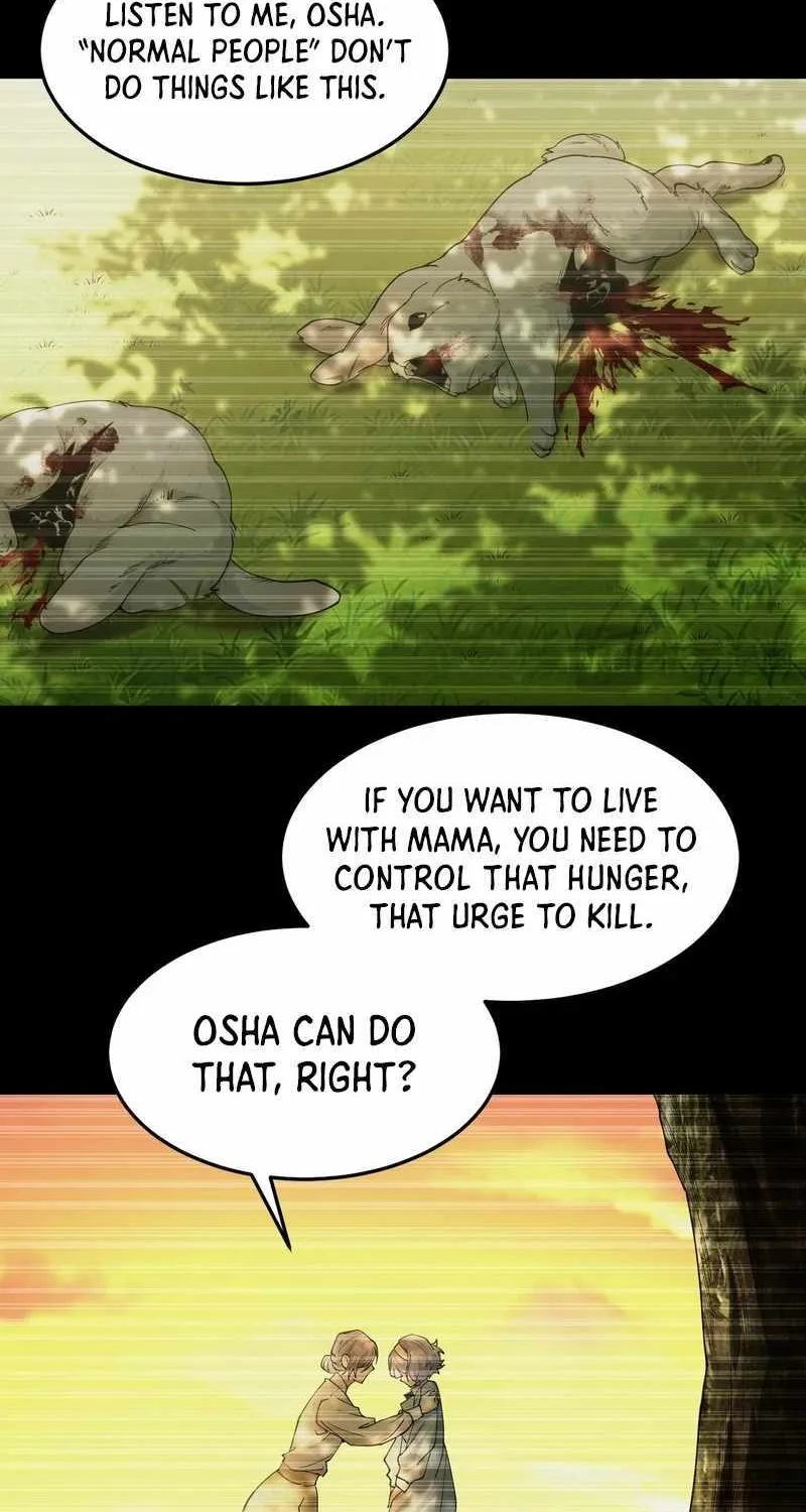 Read The Wretched chapter 43 image 38 on Lezhin