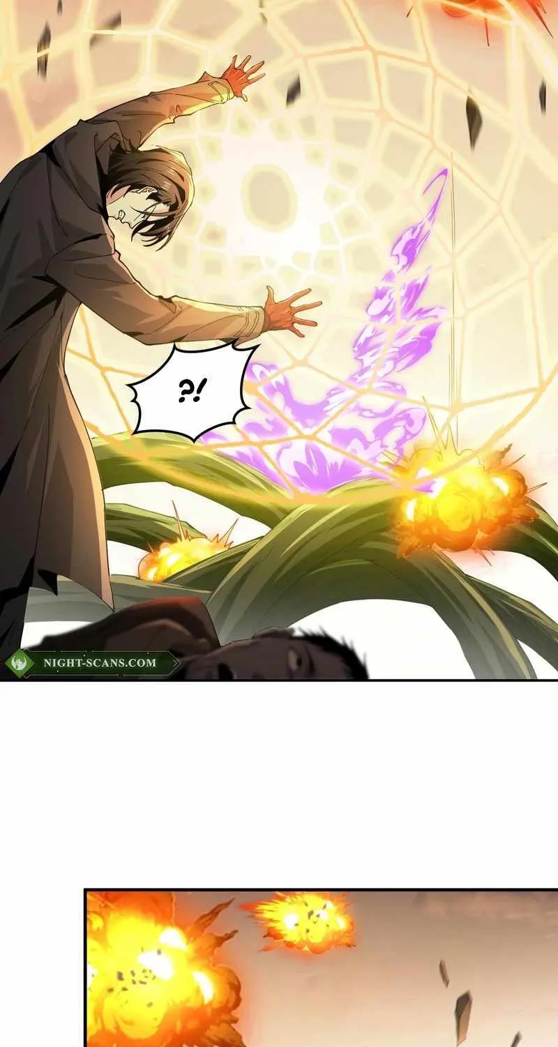 Read The Wretched chapter 43 image 42 on Lezhin