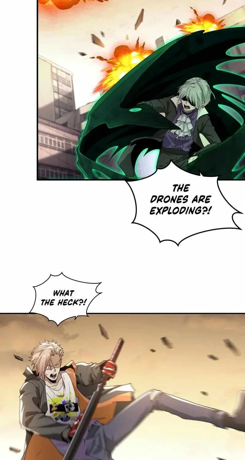 Read The Wretched chapter 43 image 43 on Lezhin