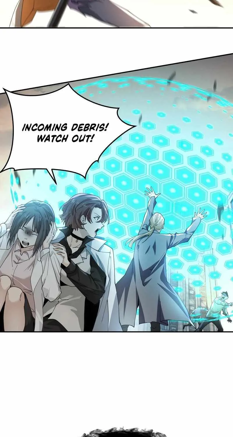 Read The Wretched chapter 43 image 44 on Lezhin