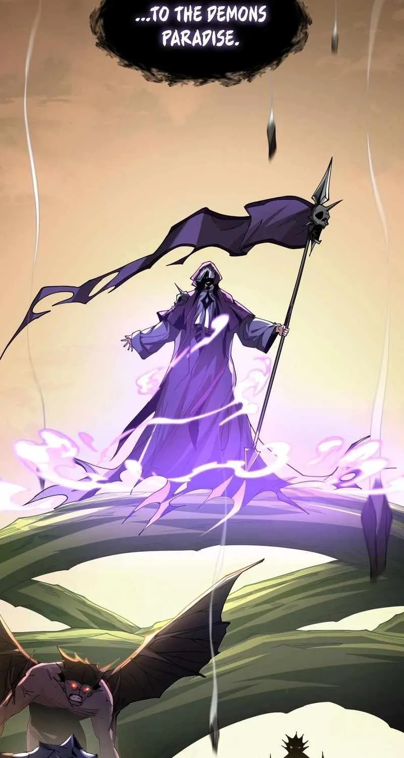 Read The Wretched chapter 43 image 46 on Lezhin