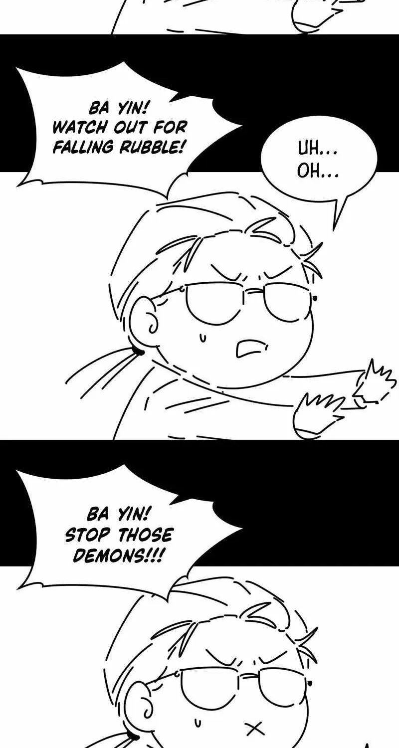 Read The Wretched chapter 43 image 49 on Lezhin