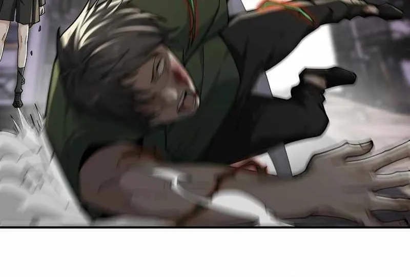 Read The Wretched chapter 43 image 5 on Lezhin