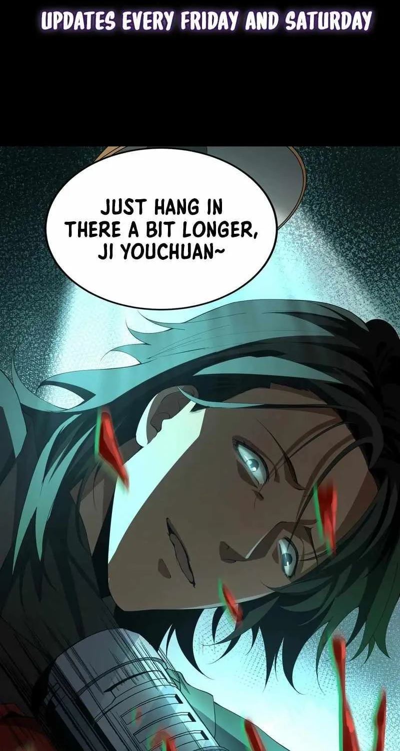 Read The Wretched chapter 43 image 53 on Lezhin
