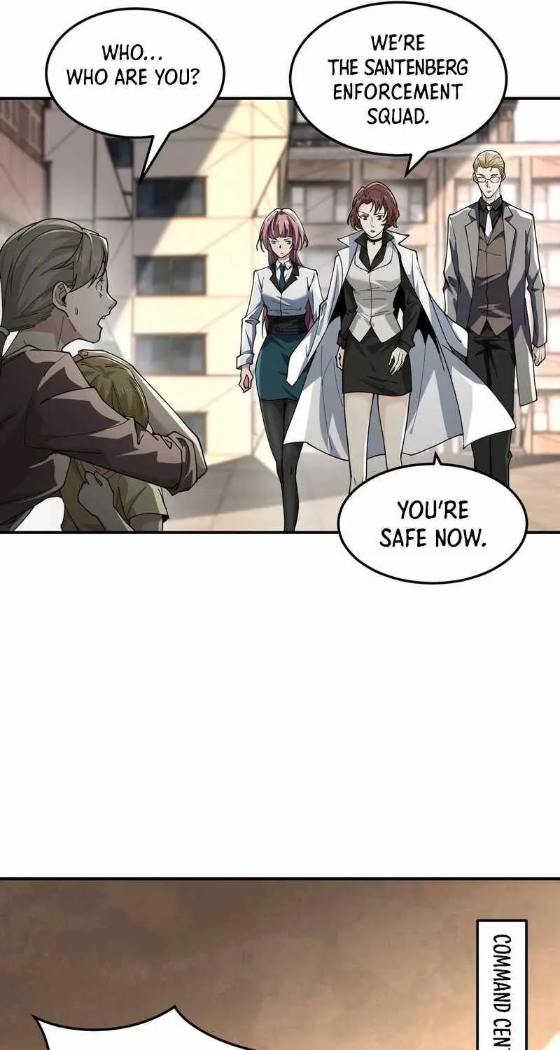 Read The Wretched chapter 43 image 6 on Lezhin
