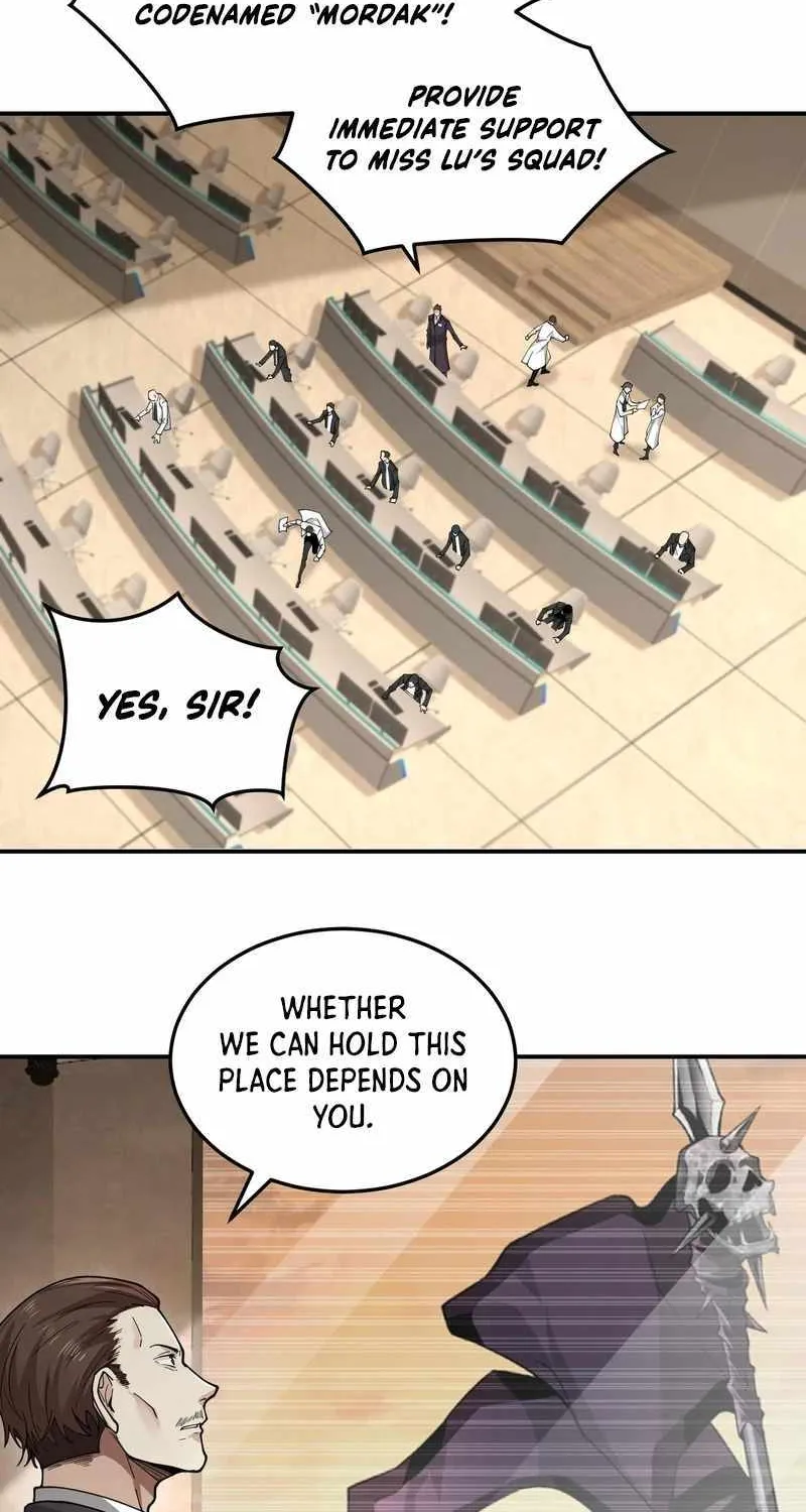 Read The Wretched chapter 43 image 9 on Lezhin