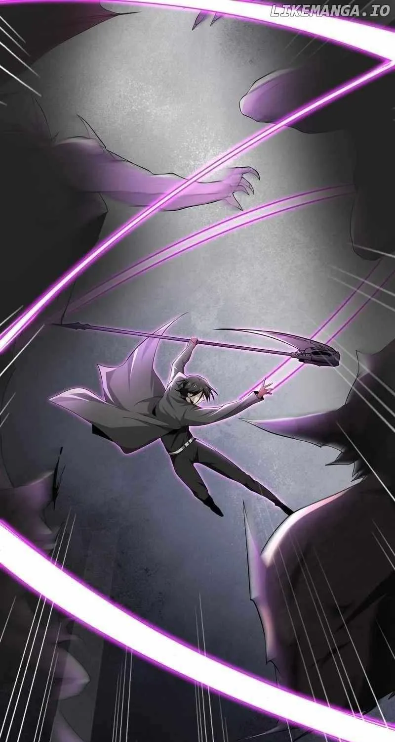 Read The Wretched chapter 44 image 13 on Lezhin