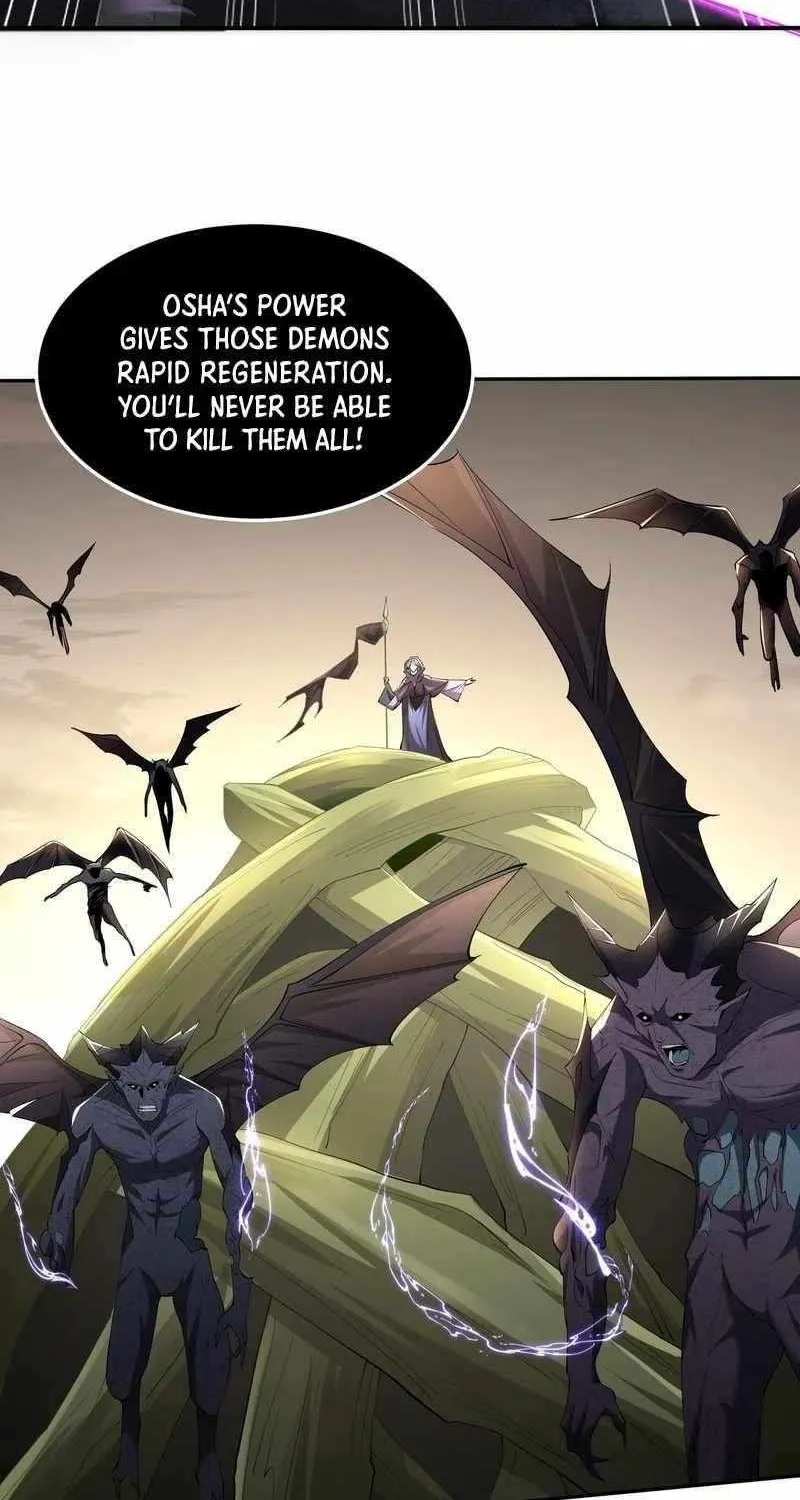 Read The Wretched chapter 44 image 14 on Lezhin