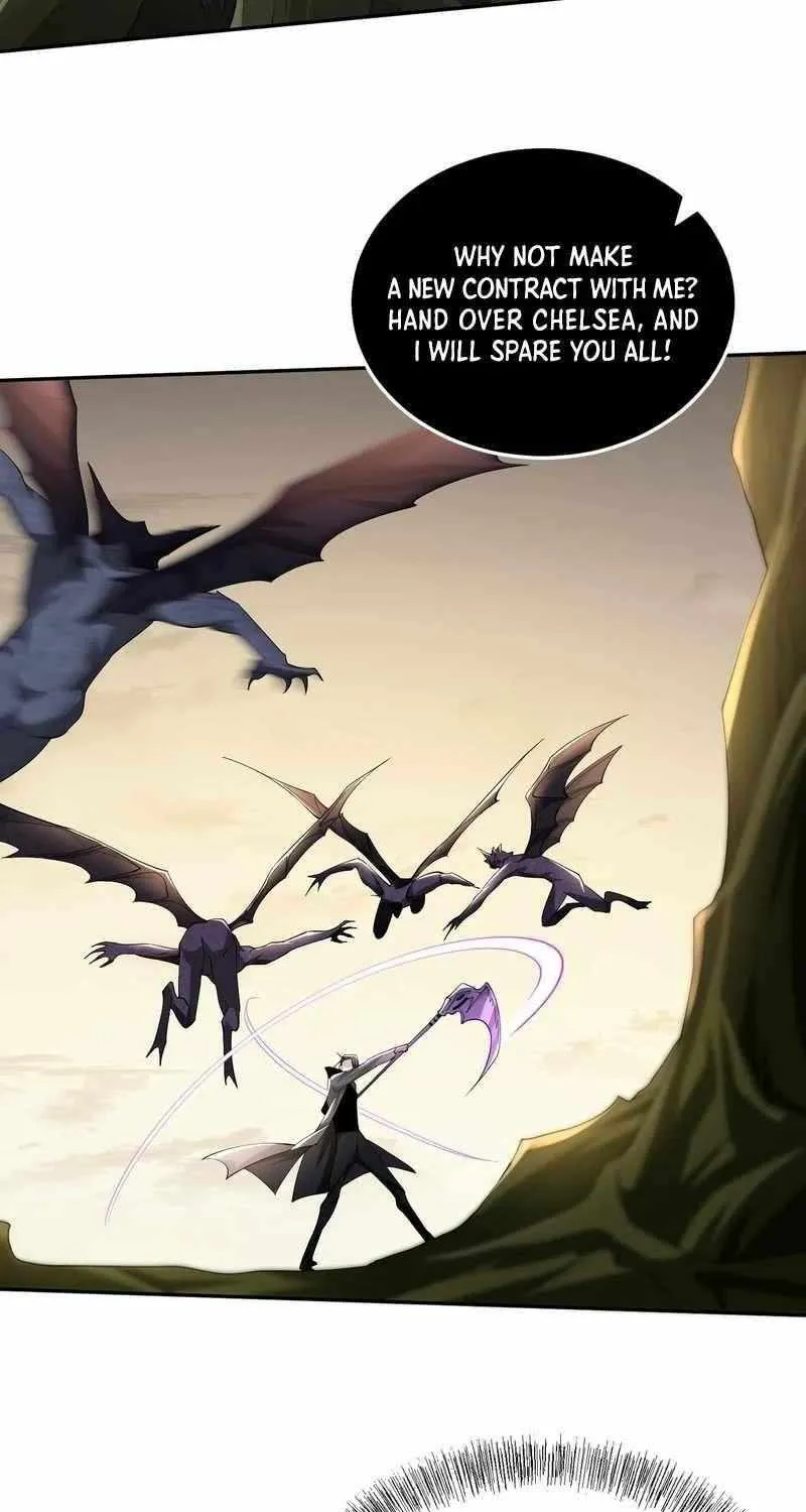 Read The Wretched chapter 44 image 15 on Lezhin