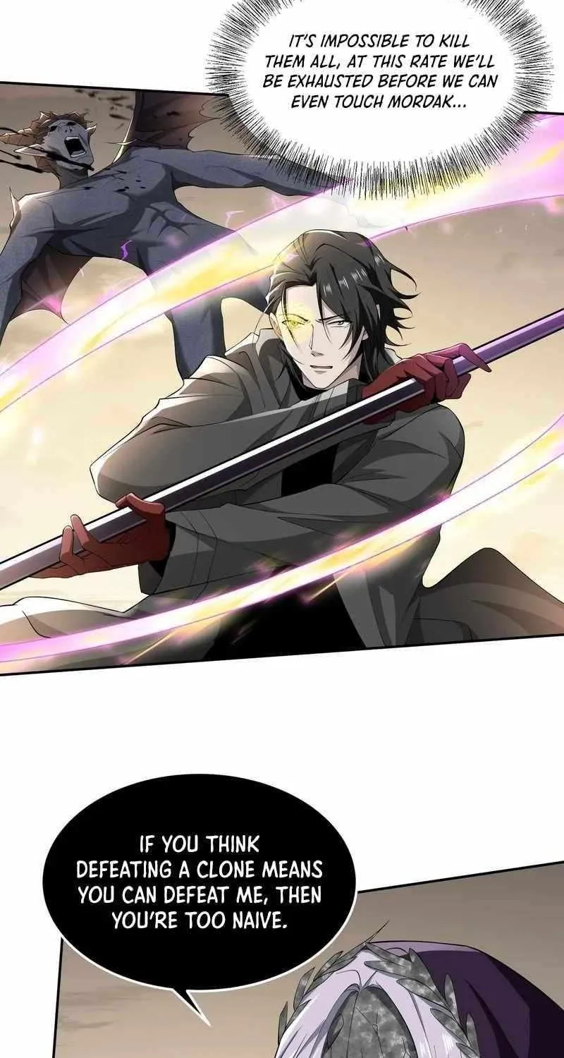 Read The Wretched chapter 44 image 16 on Lezhin