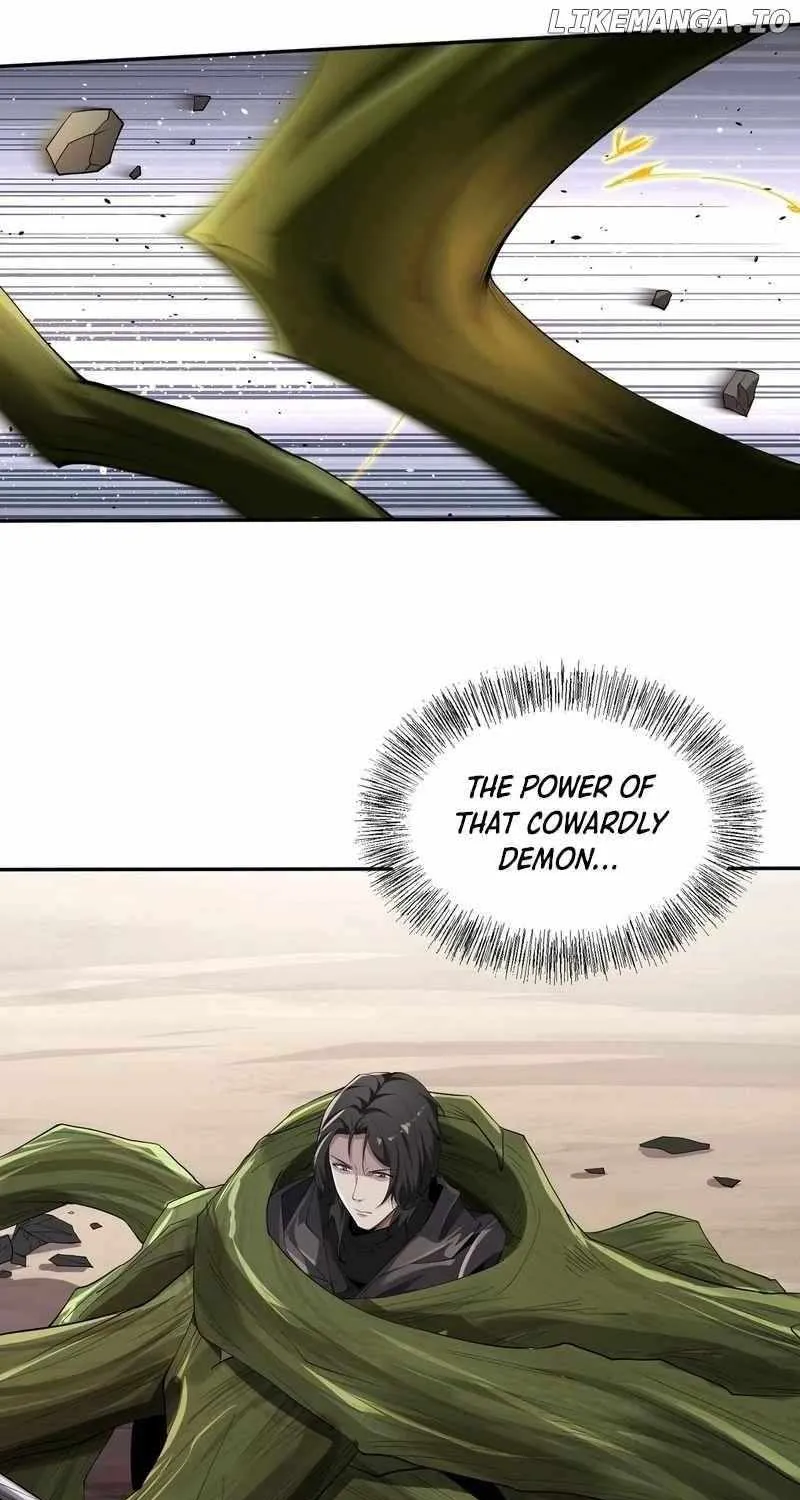 Read The Wretched chapter 44 image 19 on Lezhin