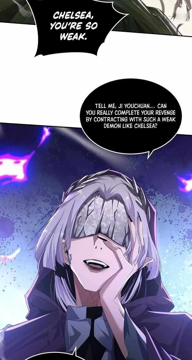 Read The Wretched chapter 44 image 21 on Lezhin
