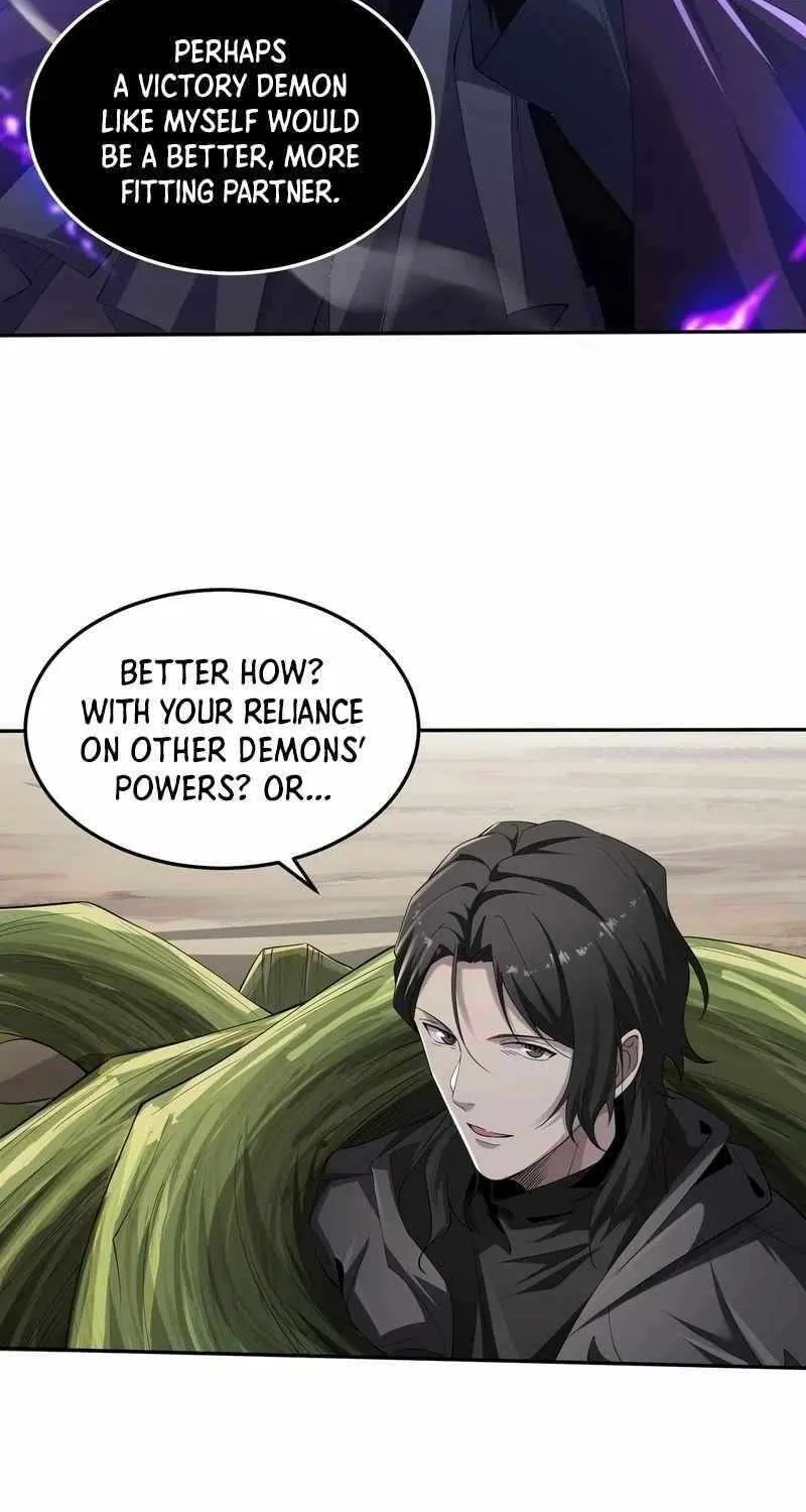 Read The Wretched chapter 44 image 22 on Lezhin